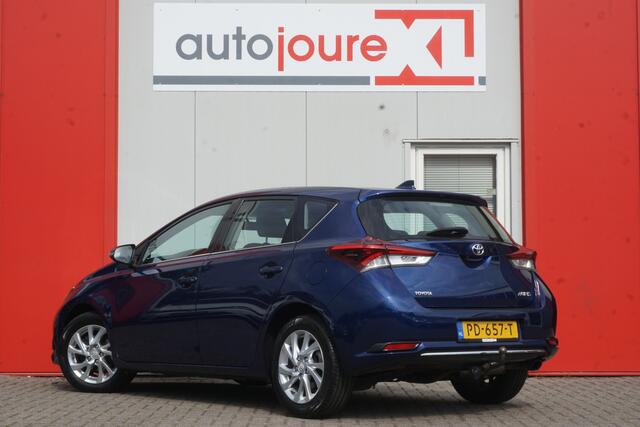 Toyota AURIS 1.2T Aspiration | Origineel NL | Camera | Cruise Control | Trekhaak | Airco |