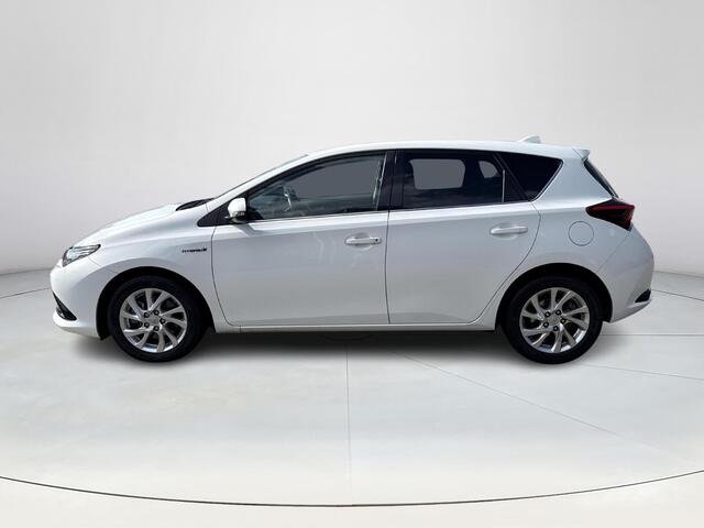 Toyota AURIS 1.8 Hybrid Energy Plus **NAVIGATIE/ KEYLESS/ CRUISE CONTROL/ BLUETOOTH/ GARANTIE**