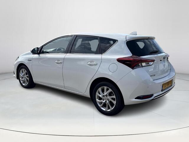 Toyota AURIS 1.8 Hybrid Energy Plus **NAVIGATIE/ KEYLESS/ CRUISE CONTROL/ BLUETOOTH/ GARANTIE**