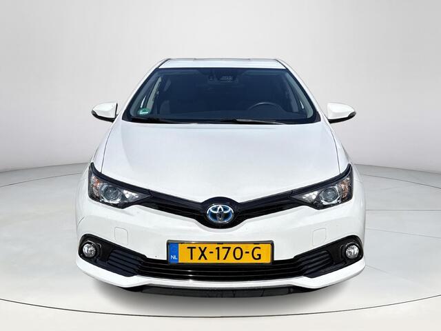 Toyota AURIS 1.8 Hybrid Energy Plus **NAVIGATIE/ KEYLESS/ CRUISE CONTROL/ BLUETOOTH/ GARANTIE**