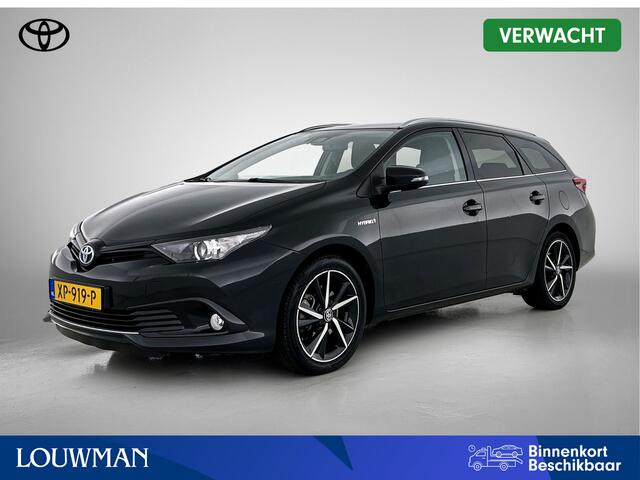 Toyota AURIS Touring Sports 1.8 Hybrid Dynamic Ultimate