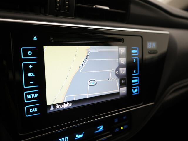 Toyota AURIS Touring Sports 1.8 Hybrid Dynamic Go | Comfortstoelen | Cruise Control | Safety Pack |