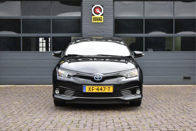 Toyota AURIS 1.8 Hybrid Dynamic Ultimate