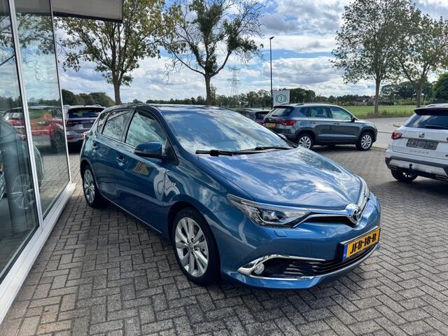 Toyota AURIS 1.8 HYBR. ASPIRATION/ ALL IN PRIJS