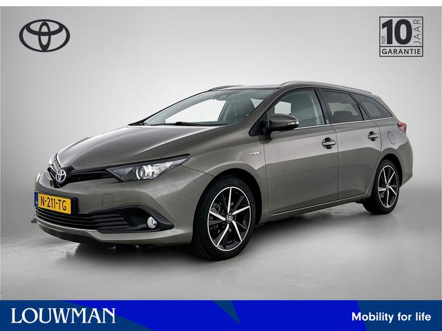 Toyota AURIS Touring Sports 1.8 Hybrid Dynamic Ultimate