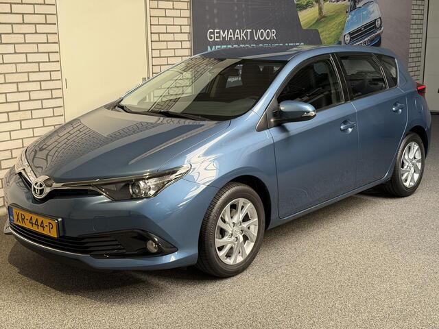 Toyota AURIS 1.2T Energy