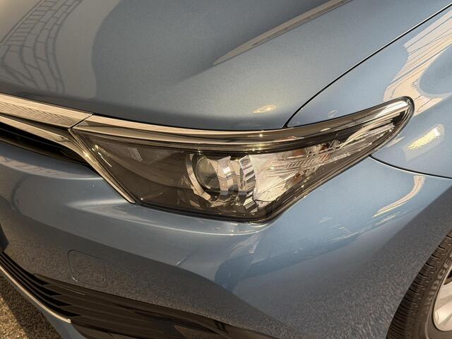 Toyota AURIS 1.2T Energy