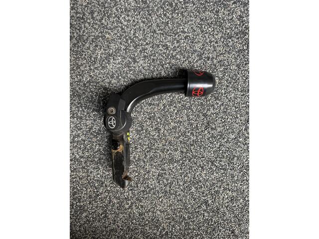 Toyota AURIS 1.2T Energy