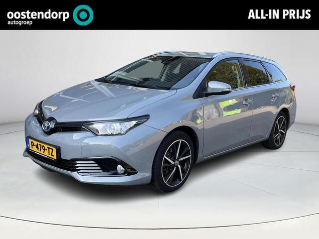 Toyota AURIS Touring Sports 1.8 Hybrid Dynamic | Stoelverwarming | Trekhaak
