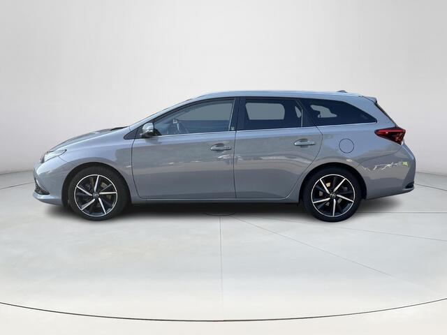 Toyota AURIS Touring Sports 1.8 Hybrid Dynamic | Stoelverwarming | Trekhaak