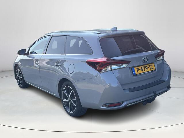 Toyota AURIS Touring Sports 1.8 Hybrid Dynamic | Stoelverwarming | Trekhaak