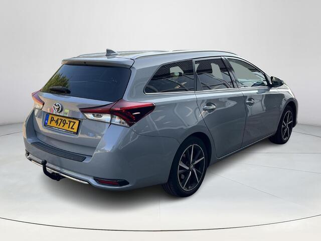 Toyota AURIS Touring Sports 1.8 Hybrid Dynamic | Stoelverwarming | Trekhaak