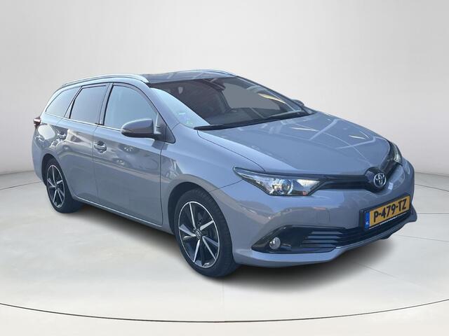 Toyota AURIS Touring Sports 1.8 Hybrid Dynamic | Stoelverwarming | Trekhaak