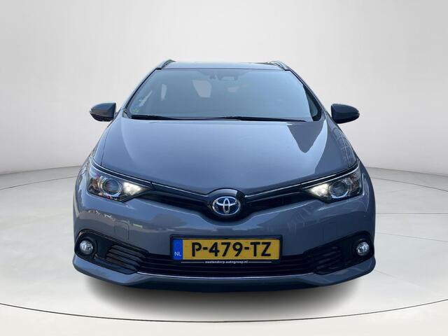 Toyota AURIS Touring Sports 1.8 Hybrid Dynamic | Stoelverwarming | Trekhaak
