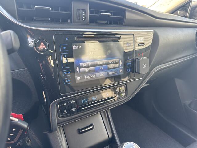 Toyota AURIS Touring Sports 1.2T Energy | Nieuw Binnen! | Navi | Clima | Trekhaak