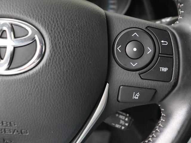 Toyota AURIS 1.8 Hybrid Energy Plus I Navigatie I Climate Control I Cruise Control I Camera I LOUWMAN Onderhouden I