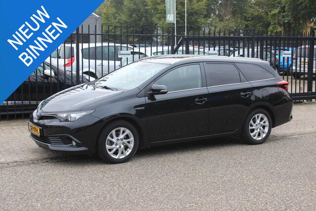 Toyota AURIS Touring Sports 1.8 Hybrid Dynamic