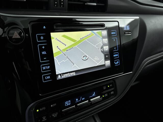 Toyota AURIS 1.8 Hybrid Trend