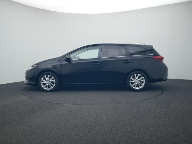 Toyota AURIS Touring Sports 1.8 Hybrid Dynamic