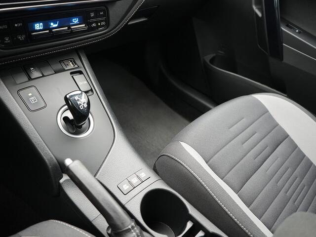 Toyota AURIS Touring Sports 1.8 Hybrid Dynamic