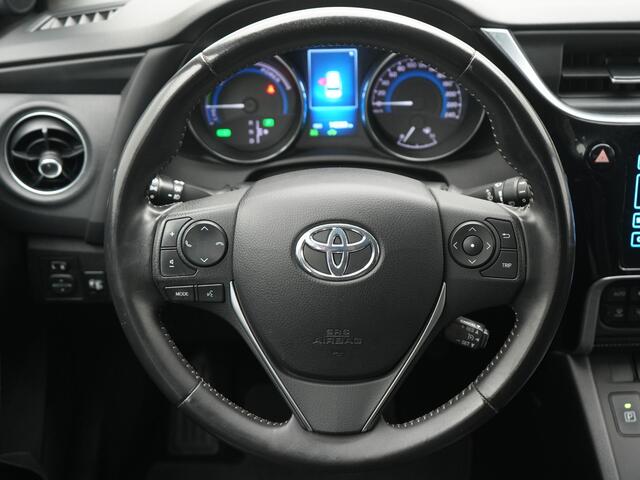 Toyota AURIS Touring Sports 1.8 Hybrid Dynamic