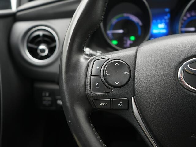 Toyota AURIS Touring Sports 1.8 Hybrid Dynamic