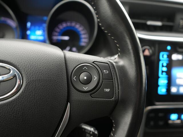 Toyota AURIS Touring Sports 1.8 Hybrid Dynamic