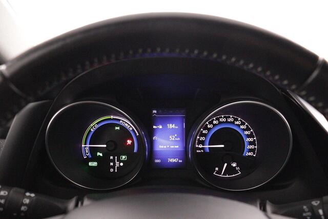Toyota AURIS 1.8 Hybrid Executive | Trekhaak | Navigatie |