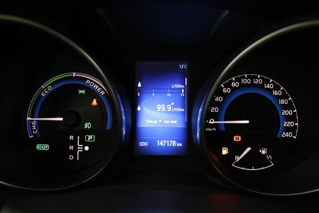 Toyota AURIS Touring Sports 1.8 Hybrid Dynamic Go | Climate conytrol | Cruise control | Parkeercamera |