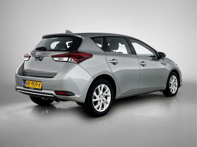 Toyota AURIS 1.8 Hybrid Aspiration