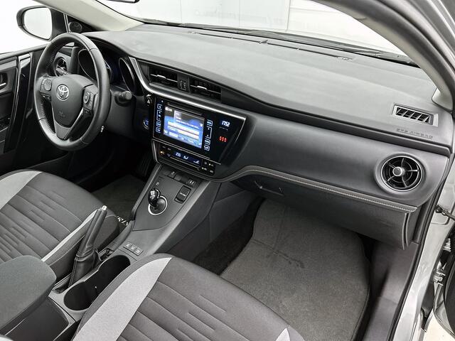 Toyota AURIS 1.8 Hybrid Aspiration