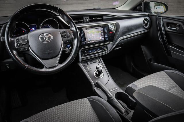 Toyota AURIS Touring Sports 1.8 Hybrid Dynamic Nieuw binnen; Jouw droomauto?