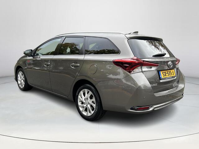Toyota AURIS Touring Sports 1.2T Energy Plus