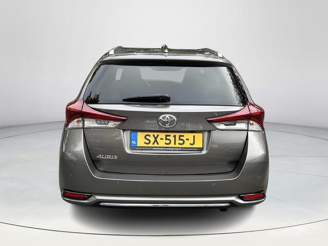 Toyota AURIS Touring Sports 1.2T Energy Plus