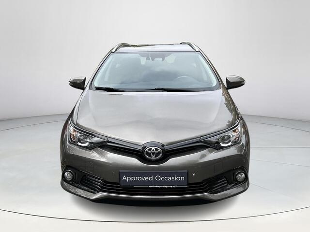Toyota AURIS Touring Sports 1.2T Energy Plus
