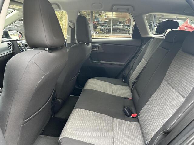 Toyota AURIS Touring Sports 1.2T Energy Plus