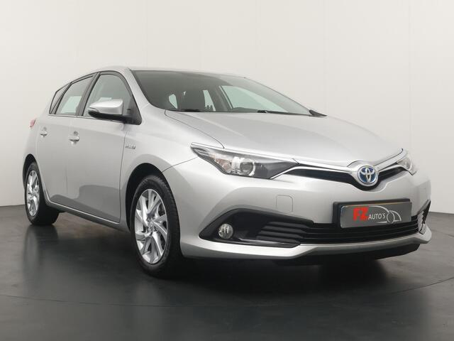 Toyota AURIS 1.8 Hybrid Aspiration - Navigatie - Trekhaak - Cruise Control