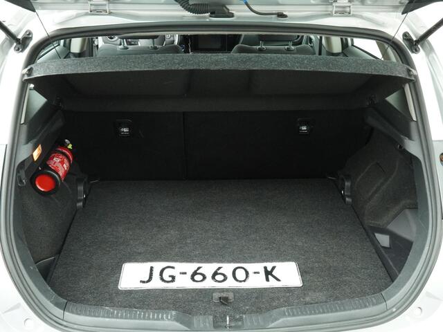 Toyota AURIS 1.8 Hybrid Aspiration - Navigatie - Trekhaak - Cruise Control