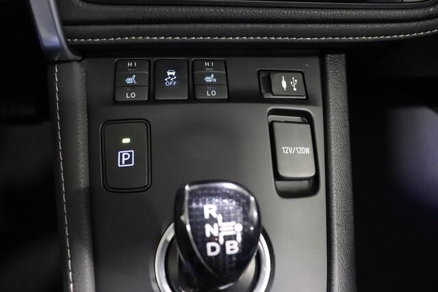 Toyota AURIS Touring Sports 1.8 Hybrid Lease pro, 1e eigenaar, Uniek interieur, Pano, Stoelverwarming, Navi, Keyless, Camera!