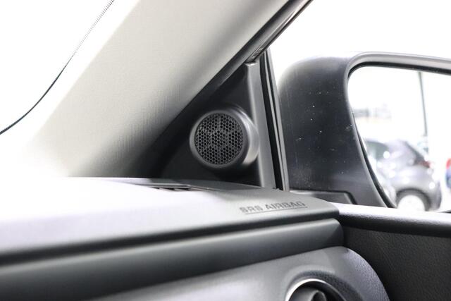 Toyota AURIS Touring Sports 1.8 Hybrid Lease pro, 1e eigenaar, Uniek interieur, Pano, Stoelverwarming, Navi, Keyless, Camera!