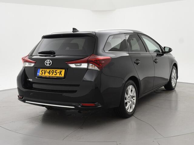 Toyota AURIS Touring Sports 1.2T ENERGY + AFN. TREKHAAK | CAMERA | DAB | NAVIGATIE | CRUISE/CLIMATE CONTROL