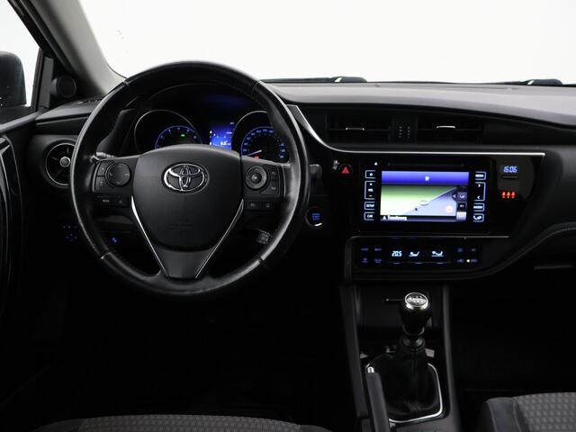 Toyota AURIS Touring Sports 1.2T ENERGY + AFN. TREKHAAK | CAMERA | DAB | NAVIGATIE | CRUISE/CLIMATE CONTROL