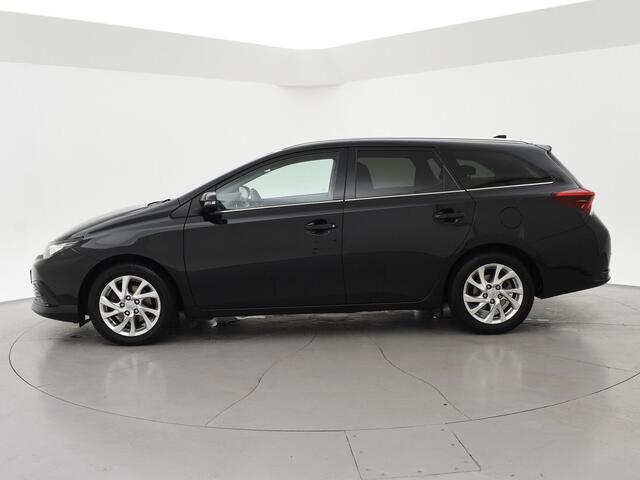 Toyota AURIS Touring Sports 1.2T ENERGY + AFN. TREKHAAK | CAMERA | DAB | NAVIGATIE | CRUISE/CLIMATE CONTROL