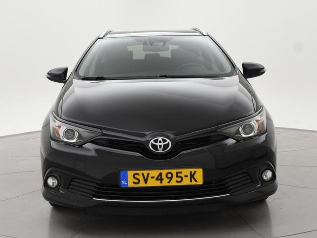 Toyota AURIS Touring Sports 1.2T ENERGY + AFN. TREKHAAK | CAMERA | DAB | NAVIGATIE | CRUISE/CLIMATE CONTROL