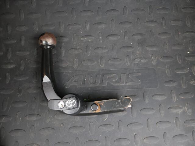 Toyota AURIS Touring Sports 1.2T ENERGY + AFN. TREKHAAK | CAMERA | DAB | NAVIGATIE | CRUISE/CLIMATE CONTROL