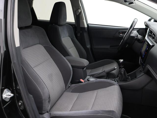 Toyota AURIS Touring Sports 1.2T ENERGY + AFN. TREKHAAK | CAMERA | DAB | NAVIGATIE | CRUISE/CLIMATE CONTROL
