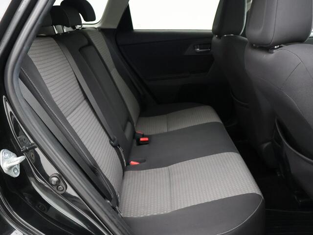 Toyota AURIS Touring Sports 1.2T ENERGY + AFN. TREKHAAK | CAMERA | DAB | NAVIGATIE | CRUISE/CLIMATE CONTROL