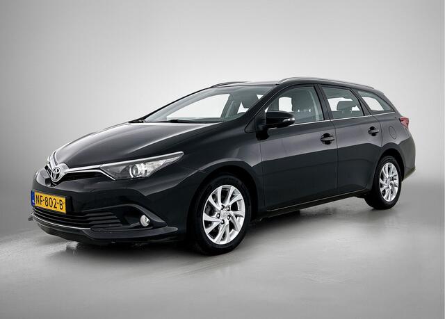 Toyota AURIS Touring Sports 1.3 Aspiration