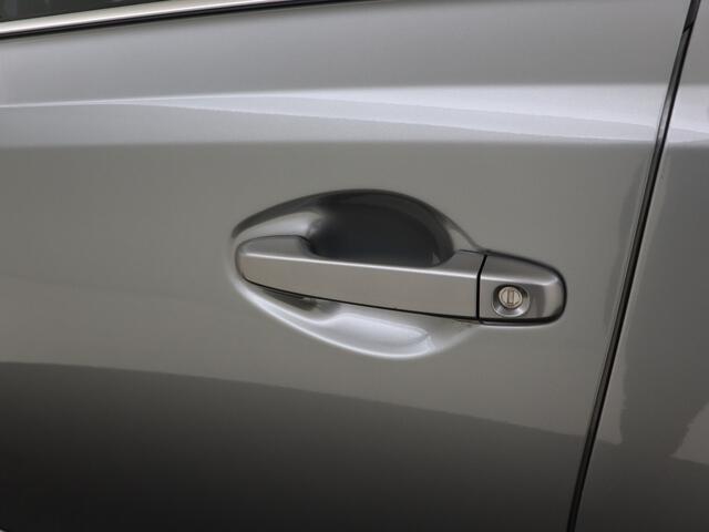 Toyota AURIS 1.8 Hybrid Aspiration Limited