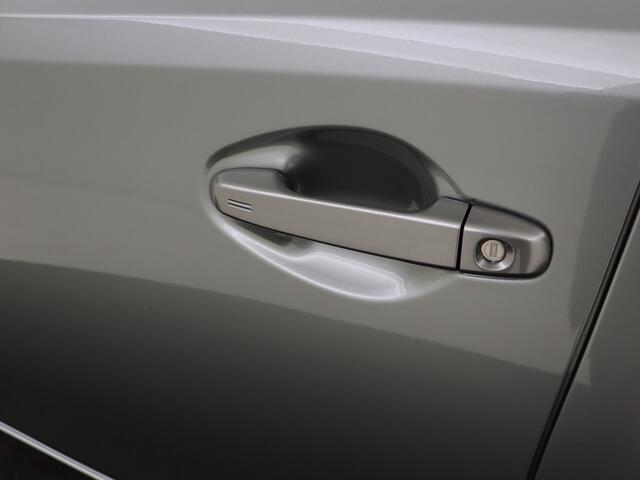 Toyota AURIS Touring Sports 1.8 Hybrid Black Edition | Dealeronderhouden auto |